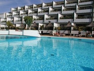 La Florida Apartments
